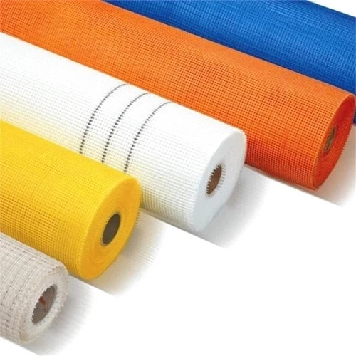 FRP Wire Mesh
