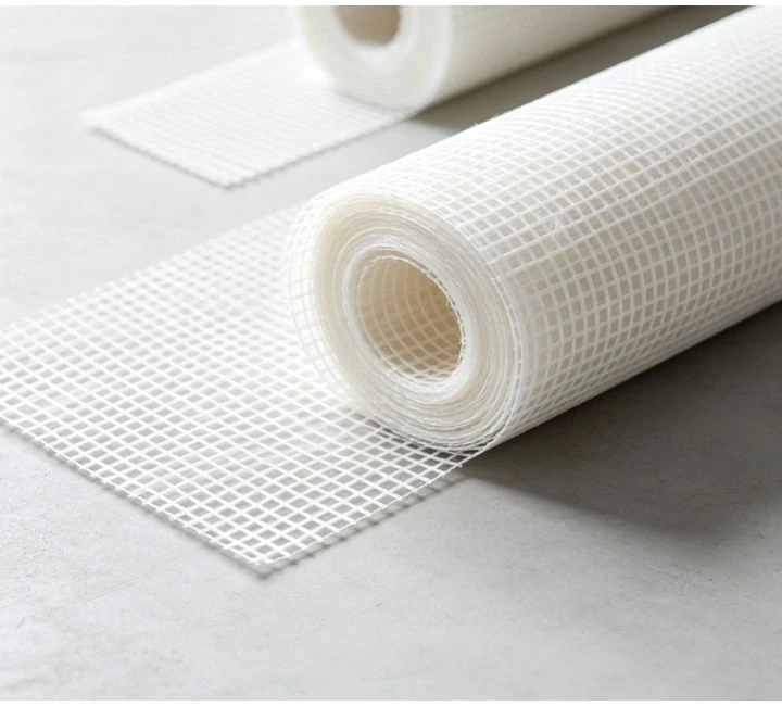 Fiberglass Mesh Untuk Tetulang Plaster
